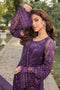 Chiffon Suit MPC-24-102