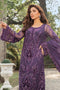 Chiffon Suit MPC-24-102