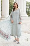 Chiffon Suit MPC-24-103