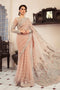 COUTURE PINK SAREE