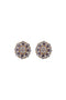 Stud Earrings & Ring Set | JST-W24-09